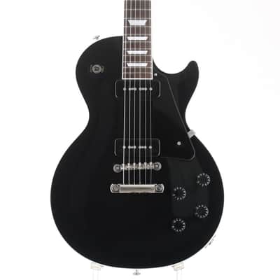 GIBSON USA Les Paul Classic 2018 Ebony [180063503] (05/21) image 1