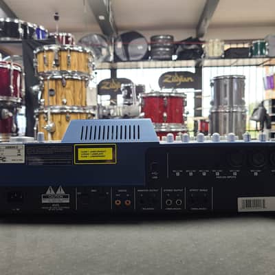 TASCAM 2488 Digital Portastudio 24-Track Digital Recorder image 9