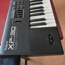 Roland XP-30 61-Key 64-Voice Expandable Synthesizer 1999 - 2004 - Black