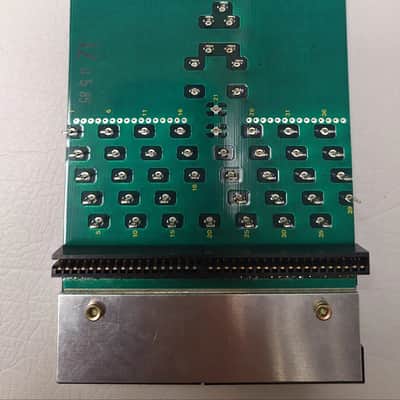 Studer 1.820.799-11 Extension Test Board image 4