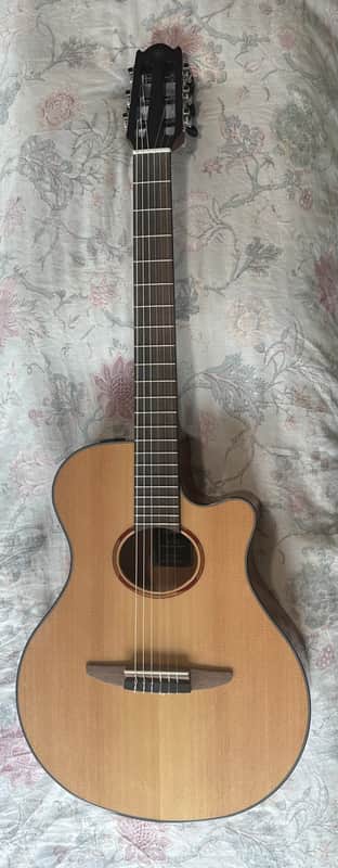 Yamaha NTX-1 2025 - Natural image 1