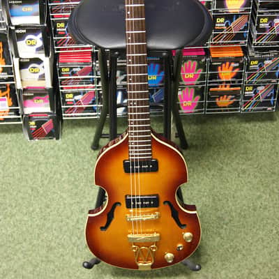Yamaha VG-STD violin electric guitar S/H image 1