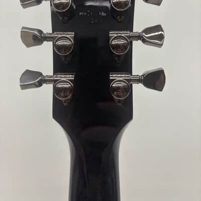 Gibson Les Paul Studio '98 1998 - Ebony image 11
