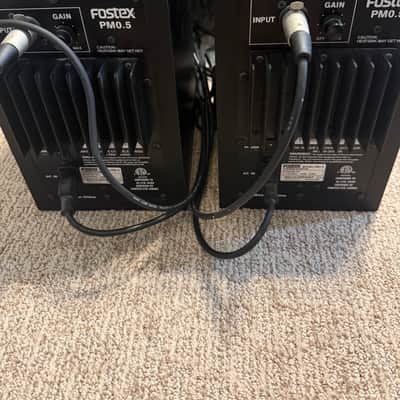 Fostex PM0.5 image 2