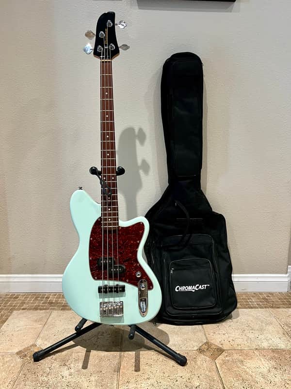 Ibanez TMB100-MGR Standard Talman Bass