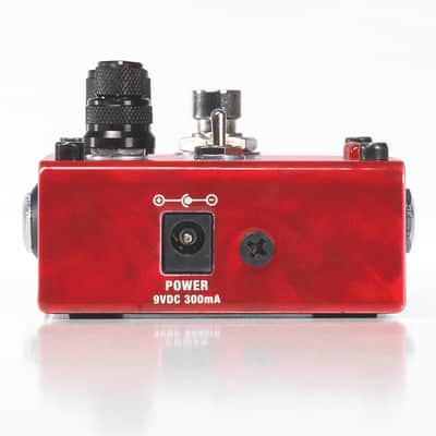 DigiTech Whammy Ricochet Pitch Shifter Stompbox. New with Full Warranty! image 10