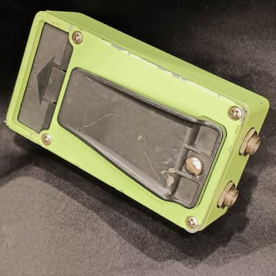 Boss Japan FA-1 FET Amplifier / Preamp image 5