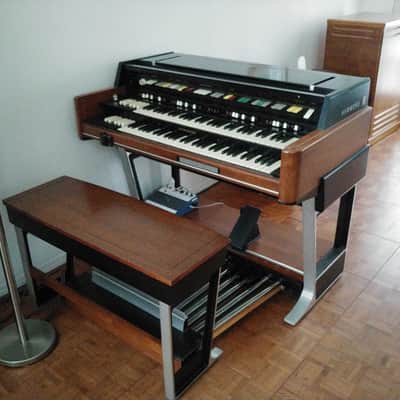 Hammond X77 '70's - Pristine image 2