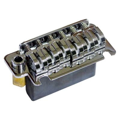 Washburn 600-S Floyd Rose tremolo Bridge (Made in Japan by