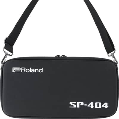 Roland CB-404 Carry Case for Roland SP-404MKII Sampler image 1