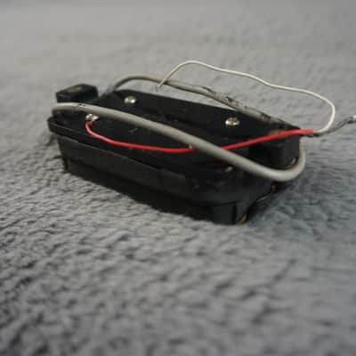 Tokai 2-Wire White Humbucker image 5