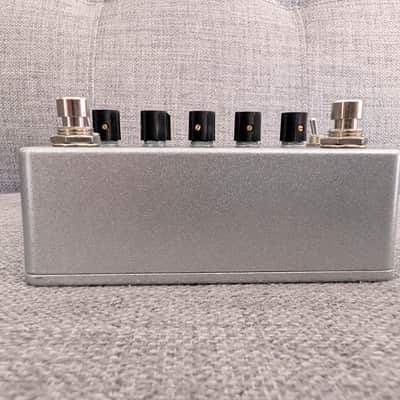 EarthQuaker Devices Disaster Transport image 3