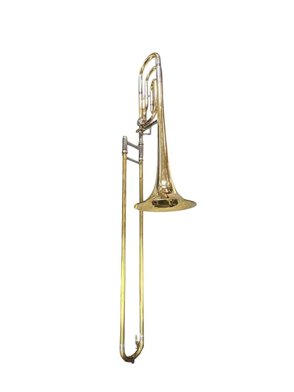Yamaha YSL-646 Tenor Trombone image 1