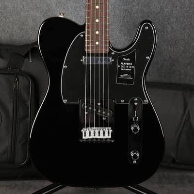 Fender Player II Modified Telecaster - Dusk - 2nd Hand (X1190005) image 1