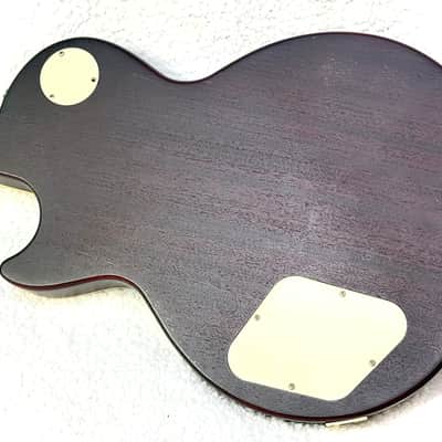 Epiphone Les Paul Traditional Pro Goldtop - 1st Generation - Excellent!!! image 10