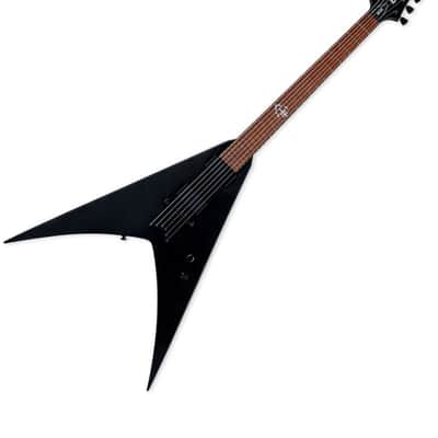 new】HEX Guitars / N500 Black | Reverb