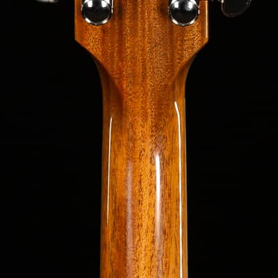 Gibson Les Paul Standard 60s Figured Top Ocean Blue (257) image 6