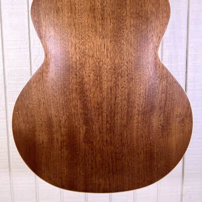 Guild BT-240E Baritone - Natural G3261391 image 12