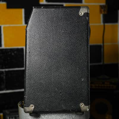 1990 Mesa Boogie Mark III 1x12" Combo Guitar Amplifier image 4