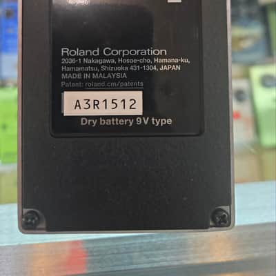 Boss IR-2 2020's image 3