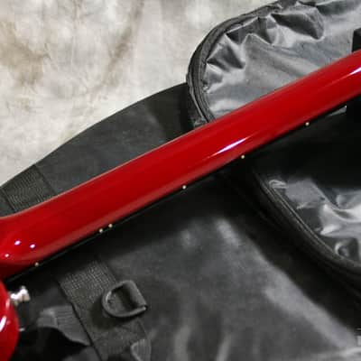 ESP D-DR-Ⅱ (Dir en grey  Die Signature Model) Die Red Mesh image 11