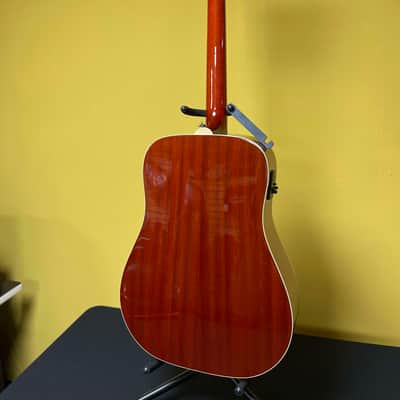 Epiphone Hummingbird Pro 2019 image 3
