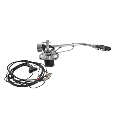 SME 3009 Series II Improved Detachable Headshell Tonearm Excellent image 1