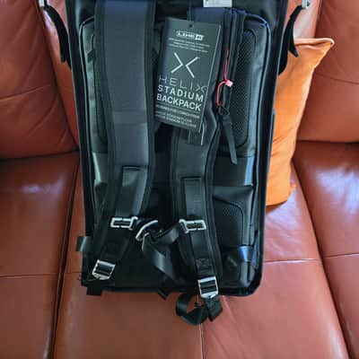 Line 6  Stadium backpack image 2
