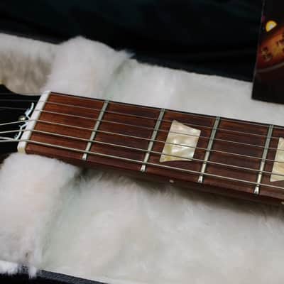 Gibson Les Paul Studio with Vintage Tuners 2012 - 2013 - Vintage Sunburst image 3