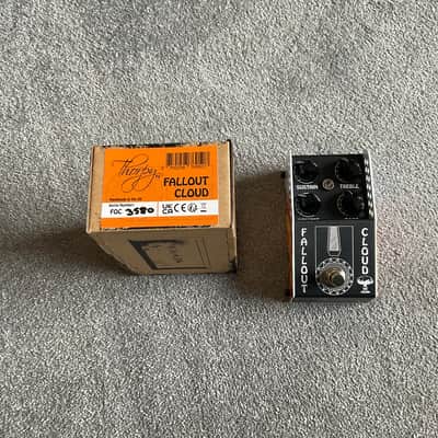 ThorpyFX Fallout Cloud Fuzz V2 2025 image 1
