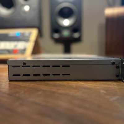 BSS Soundweb London BLU-32 16-Channel I/O Expander w/ I/O Cards + TRS Breakout Cables image 8