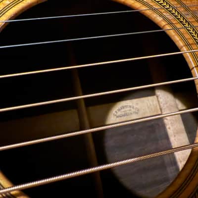 1930 Martin 00-21 image 25