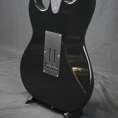 G&L SC3 1990 - Noire image 9