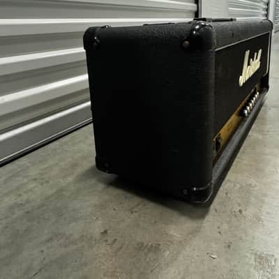 Marshall JCM25/50 Jubilee 2555 Black image 4