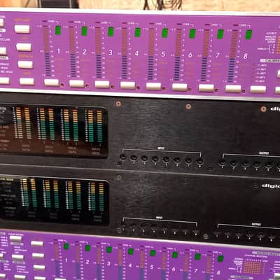Protools tdm system,apogee interfaces, cards and cables image 16
