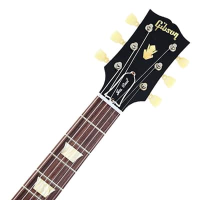 Gibson Custom Shop 1961 Les Paul SG Standard Reissue Stop Bar VOS - Cherry Red image 5