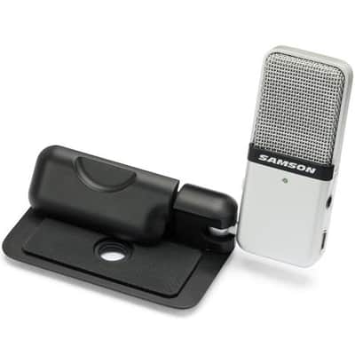 Samson Go Mic image 1