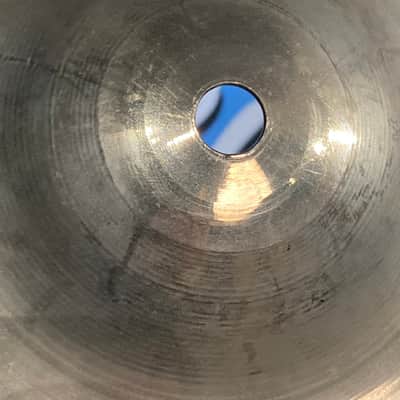 Zildjian - 16" A Custom Medium Crash 1214g 2013 image 4