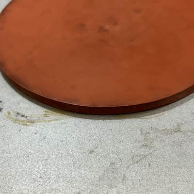 Camco Practice Pad (TL-U-3156) 60's - Silver image 4