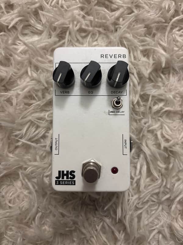 JHS Reverb