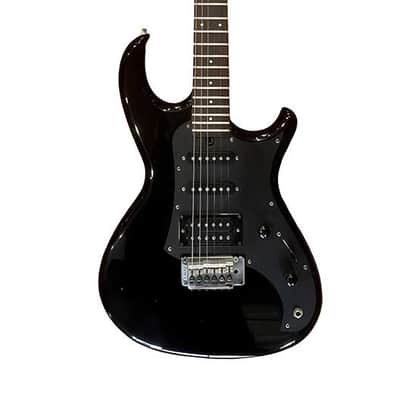 Yamaha Super Rock N Roller SR400S (1980 made in japan stratocaster