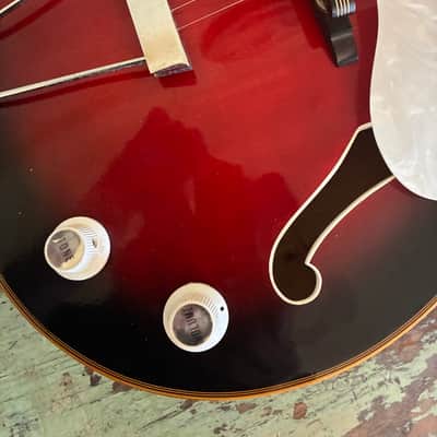 1965 - 1967 Eko Model 200 - OHSC - Very Nice image 6