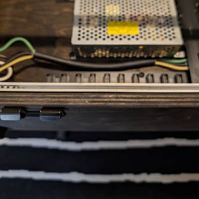 Pittsburgh Modular Structure EP-360 Eurorack Case image 8