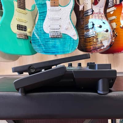 LINE 6 POD GO Wireless Multieffetto Per Chitarra Elettrica + Bag image 7