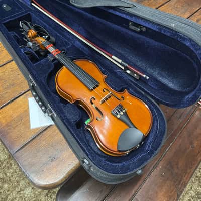 Violin - Palatino - 1/2 Size VN350 image 3