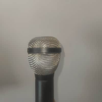 Beyerdynamic M88 N(C) 1970s - Black & Silver image 5