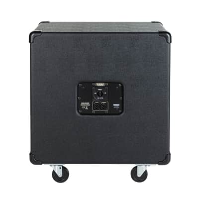 Mesa Boogie Subway Ultra-Lite 4x10 Bass Cabinet - Bass Cabinet 4x10" image 4