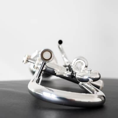 Yamaha YTR-9445CHS III Chicago Artist Model C Trumpet (SN D517xx) image 7