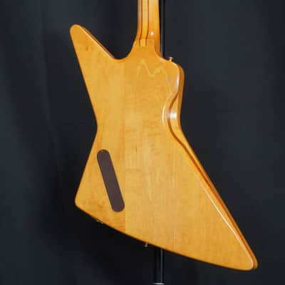 GIBSON USA 1980 Explorer II Natural [82560540] (03/25) image 10