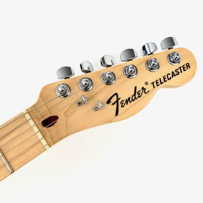 Fender Telecaster Highway One 2006 Honey Blonde image 2
